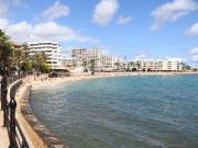 Piso exclusivo de 97 m2 en venta en Santa Eulalia del...