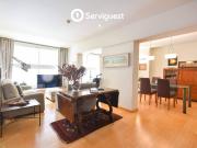 Piso exclusivo de 160 m2 en alquiler en Barcelona, Cataluña