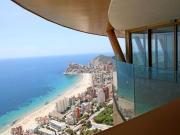 Piso exclusivo de 98 m2 en alquiler en Benidorm, España
