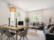 Piso exclusivo de 98 m2 en alquiler en Madrid, Comunidad...