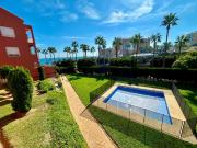 Piso exclusivo de 98 m2 en venta en Benalmádena, Andalucía