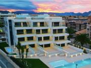 Piso exclusivo de 98 m2 en venta en Denia, Comunidad...
