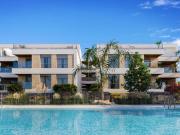 Piso exclusivo de 98 m2 en venta en Elviria, Andalucía