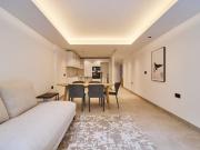 Piso exclusivo de 98 m2 en venta en Fuengirola, España