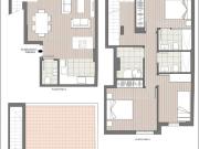 Piso exclusivo de 98 m2 en venta en Palma de Mallorca,...