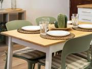 Piso exclusivo de 99 m2 en alquiler en Madrid, Comunidad...