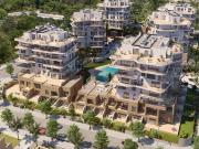 Piso exclusivo de 99 m2 en venta en Villajoyosa, España