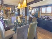 Piso exclusivo en 10ª planta con vistas al mar en...