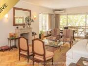 Piso Barrancas de Belgrano – 2 Balcones Frente y...