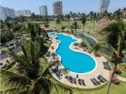 Piso exclusivo en alquiler en Acapulco, Estado de Guerrero