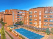 Piso exclusivo en alquiler en Alcobendas, España