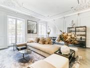 Piso exclusivo en alquiler en Barcelona, España Piso exclusivo en alquiler en Barcelona, España