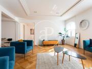 Piso exclusivo en alquiler en Barcelona, Cataluña