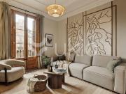 Piso exclusivo en alquiler en Barcelona, Cataluña