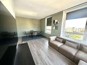 Piso exclusivo en alquiler en Barcelona, Cataluña