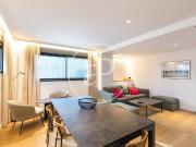 Piso exclusivo en alquiler en Barcelona, Cataluña