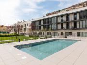 Piso exclusivo en alquiler en Barcelona, Cataluña