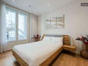 Piso exclusivo en alquiler en Barcelona, Cataluña