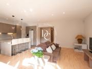 Piso de lujo de 99 m2 en alquiler en Barcelona, España