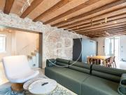 Piso exclusivo en alquiler en Barcelona, Cataluña