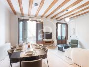 Piso exclusivo de 130 m2 en alquiler en Barcelona, Cataluña