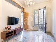 Piso de alto standing en alquiler en Barcelona, Cataluña