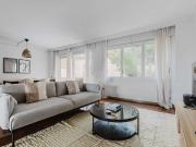 Piso exclusivo en alquiler en Barcelona, Cataluña