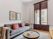 Piso exclusivo en alquiler en Barcelona, Cataluña