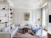 Piso de lujo de 85 m2 en alquiler en Barcelona, España