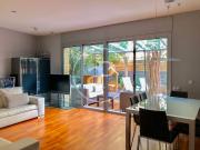 Piso exclusivo en alquiler en Barcelona, España