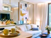 Piso exclusivo en alquiler en Barcelona, España