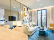 Piso exclusivo en alquiler en Barcelona, España