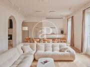 Piso exclusivo en alquiler en Barcelona, España