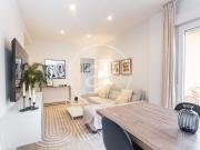 Piso exclusivo en alquiler en Barcelona, España