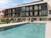 Piso exclusivo en alquiler en Barcelona, España