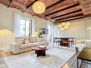 Piso exclusivo en alquiler en Barcelona, España
