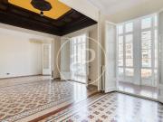 Piso exclusivo en alquiler en Barcelona, España