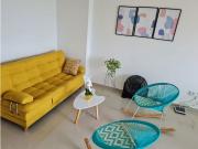 Piso exclusivo en alquiler en Barranquilla, Atlántico