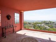 Piso exclusivo en alquiler en Benahavís, Andalucía