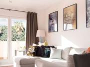 Piso exclusivo en alquiler en Benalmádena, Andalucía