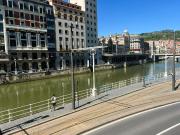 Piso exclusivo en alquiler en Bilbao, España
