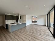 Piso exclusivo en alquiler en Bogotá, Colombia