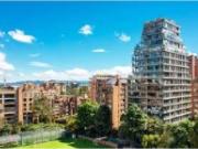 Piso exclusivo en alquiler en Bogotá, Bogotá D.C
