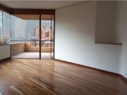 Piso exclusivo en alquiler en Bogotá, Bogotá D.C