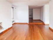 Piso exclusivo en alquiler en Bogotá, Bogotá D.C