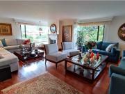 Piso de alto standing en venta en Bogotá, Colombia