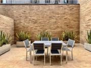 Piso exclusivo en alquiler en Bogotá, Bogotá D.C