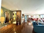 Piso exclusivo en alquiler en Bogotá, Bogotá D.C