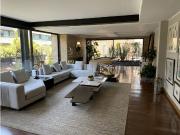 Piso exclusivo en alquiler en Bogotá, Bogotá D.C