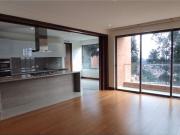 Piso exclusivo en alquiler en Bogotá, Colombia
